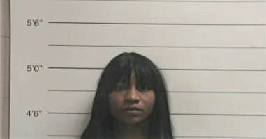 Annie Jenkins, - Orleans Parish County, LA 